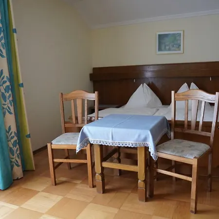 Guest house Prunner