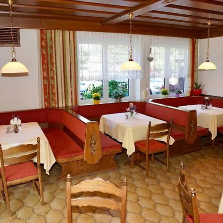Prunner Guest house *