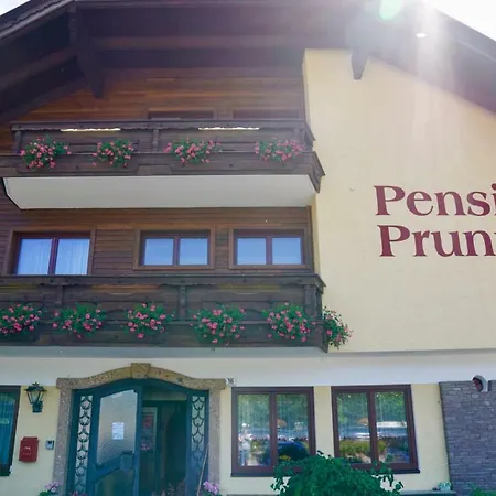 Prunner * Gmünd